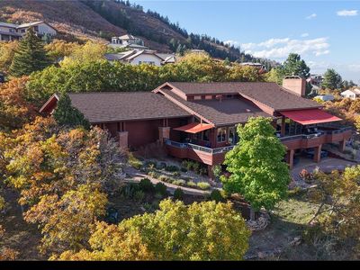 10541 Sandstone Run, Littleton, CO, 80125