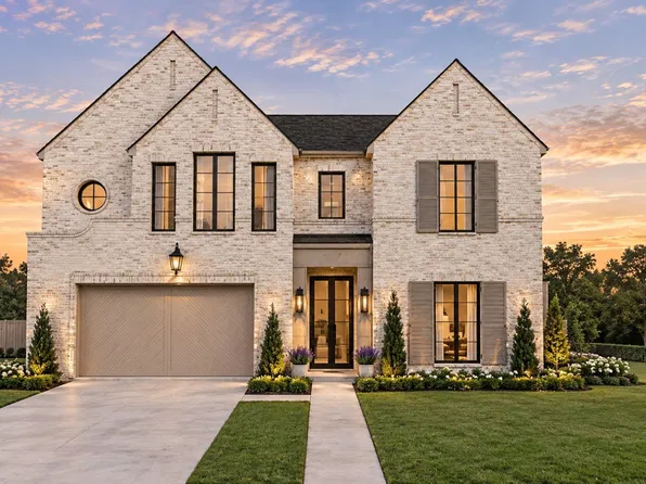 6727 Woodland Dr, Dallas, TX 75225