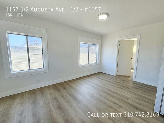 5th image of 1157 1/2 S Augusta Ave #1/2-1157