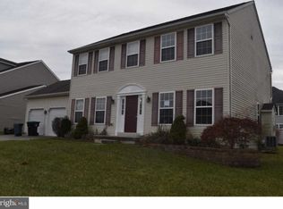 121 Harmony Circle Rd, Sicklerville, NJ 08081