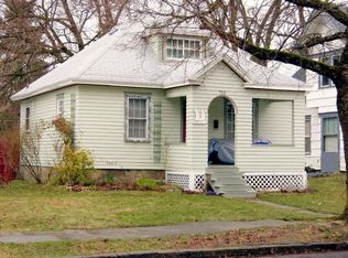 713 N A St, Coeur D Alene, ID 83814
