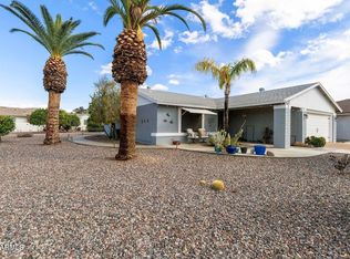903 S 78th Pl, Mesa, AZ 85208