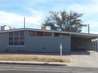 1730 E Madrid Ave, Las Cruces, NM 88001
