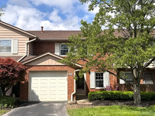 296 Jonathan Ct, Cincinnati, OH 45255