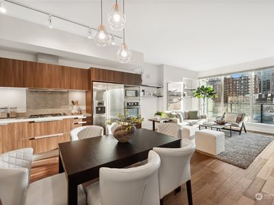 1920 4th Avenue #803, Seattle, WA, 98101