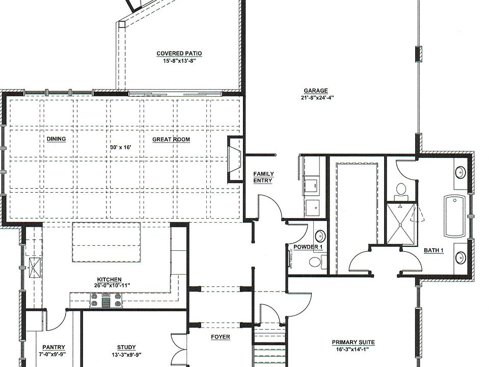 2nd image of 4005 Charter Oak Ct Lot 5