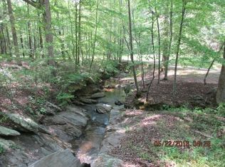 West Dr, Roopville, GA 30170