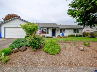 5549 Boundary Dr S, Salem, OR 97306