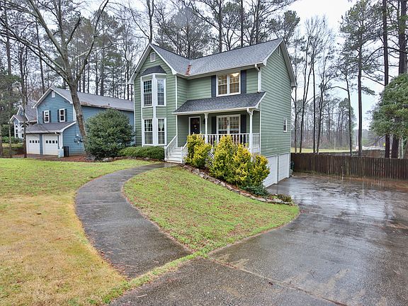 3rd image of 4139 Gregory Manor Cir SW