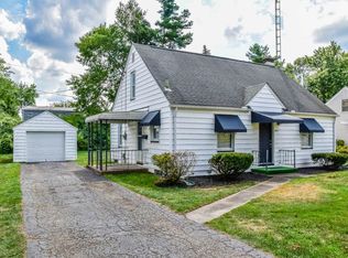 4128 4th St NW, Canton, OH 44708