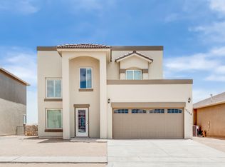 12033 Silver Crown Rd, El Paso, TX 79928