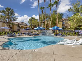 Aviara Apartment Homes, Las Vegas, NV 89147
