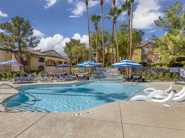 4355 S Durango Dr APT 272