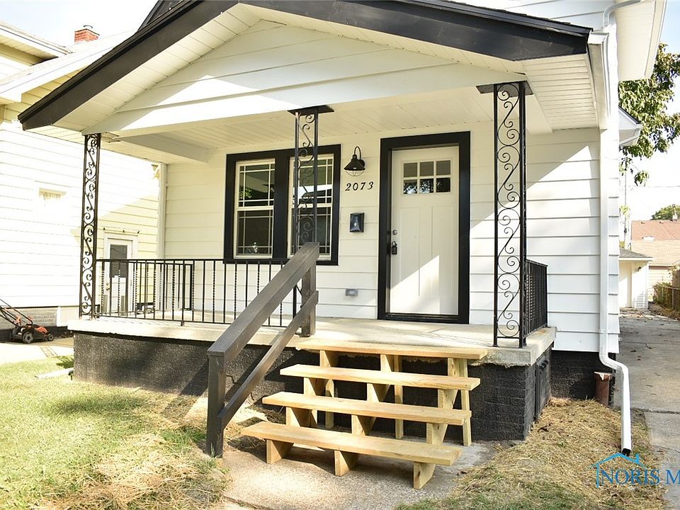 2073 Hurd St, Toledo, OH 43605 Zillow