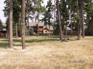 1034 Creekview Dr, Whitefish, MT 59937