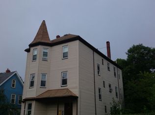 102 Armandine St, Dorchester, MA 02124
