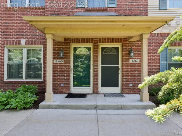 11862 Farmington Rd, Livonia, MI 48150