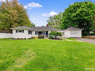 16 Ridgeland Circle, Wallingford, CT, 06492