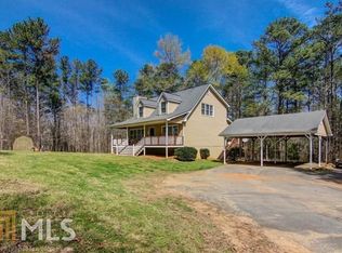 731 Starrsville Rd, Covington, GA 30014