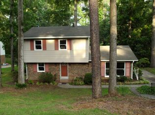 2209 Woodchuck Pl, Raleigh, NC 27610