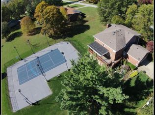 7500 Briarwood Dr, Crestwood, KY 40014