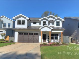 4317 Spring St, Matthews, NC 28105