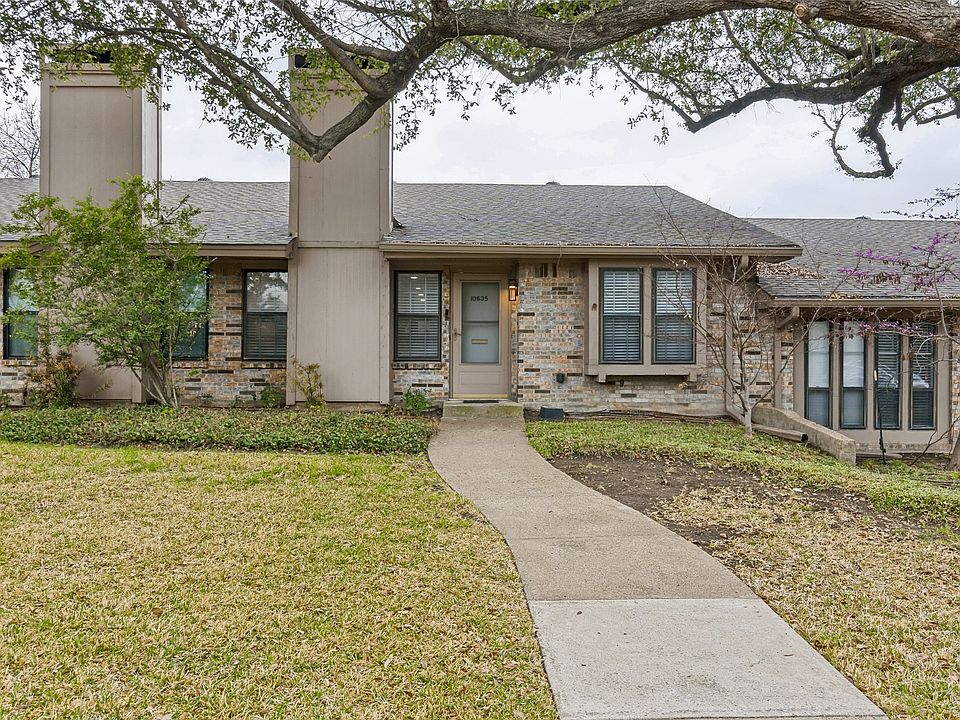 1st image of 10635 Stone Canyon Rd #19