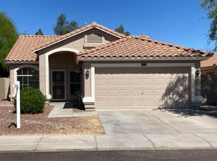 2411 S Comanche Dr, Chandler, AZ 85286