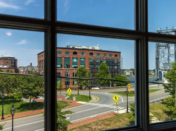 38 State Street #3F, Portsmouth, NH 03801