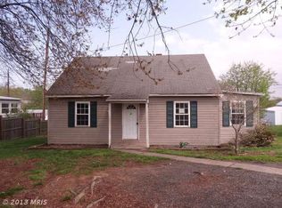 39 Oak Park Rd, Madison, VA 22727