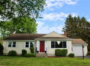 212 Marian Dr, Syracuse, NY 13219