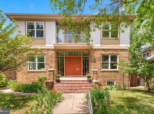 1504 Irving St NE, Washington, DC