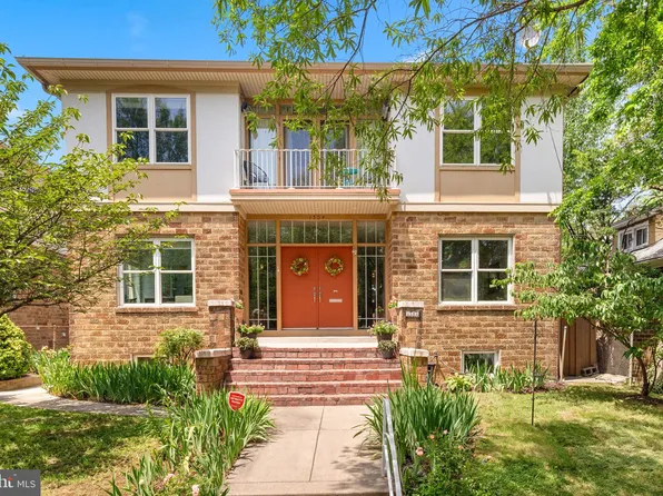 1504 Irving St NE, Washington, DC 20017
