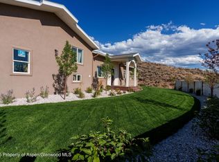 928 County Road 218, Silt, CO 81652