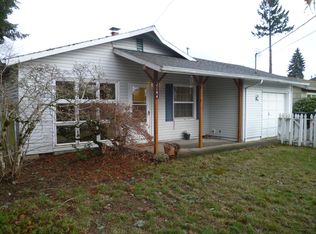2144 SE 176th Ave, Portland, OR 97233
