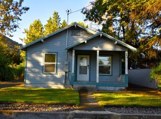 203 E Raymond St, Yreka, CA 96097