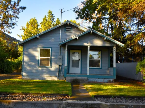 203 E Raymond St, Yreka, CA 96097