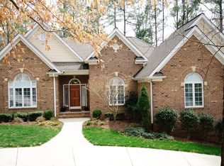 6907 R1 Equestrian Trl, Summerfield, NC 27358