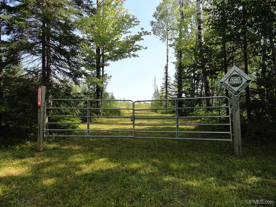 Goldberg, Ewen, MI 49925 Zillow