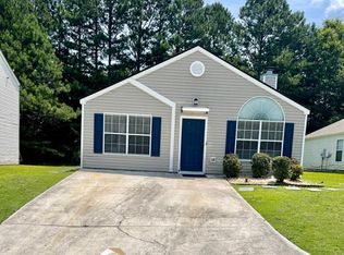 5224 Alexander St, Union City, GA 30291