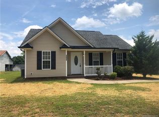 1632 W A St, Kannapolis, NC 28081
