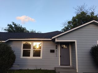 4702 Majestic St, Houston, TX 77026