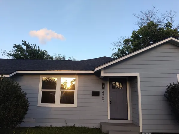 4702 Majestic St, Houston, TX 77026