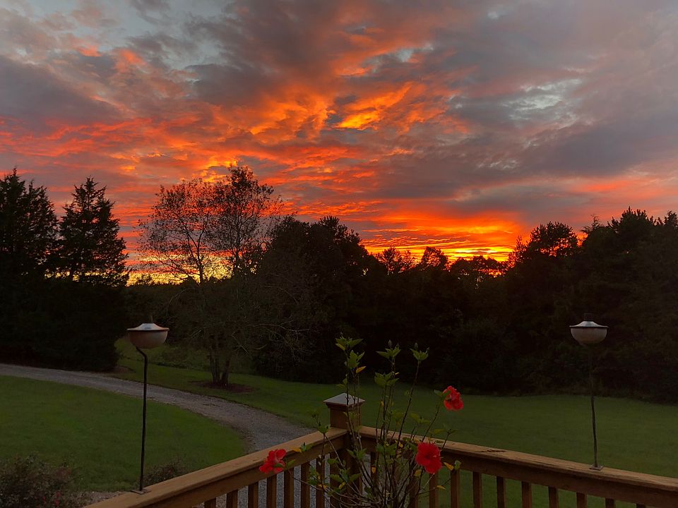 Beautiful Sunsets