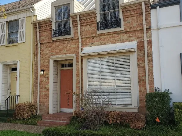 9862 Brockbank Dr Unit 7, Dallas, TX 75220