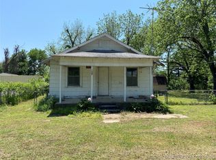 1808 Persimmon St, Sand Springs, OK 74063