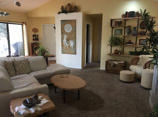 607 W Sherwood Dr, Payson, AZ 85541