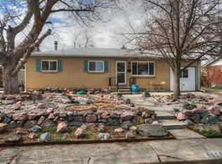9669 W 63rd Pl, Arvada, CO 80004