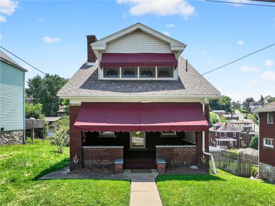 1317 Colescott St, Pittsburgh, PA, 15205