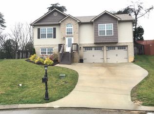 6405 Faultless Way, Hixson, TN 37343